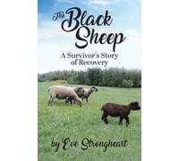 Eve Strongheart The Black Sheep (Tascabile)