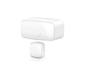 Eve Systems Eve 10EBN9951 Wireless Bluetooth Bianco Porta/Finestra Alcalino AA