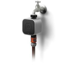 Eve Systems Eve Aqua Water meter Nero Grigio 26,5 mm / G ¾" IPX4 Min 1 10ECC8101