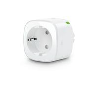Eve Systems Eve Energy Matter Smarte Steckdose Type E & F 56 x 56 x 79 10EBO8351