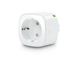 Eve Systems Eve Energy Matter Smarte Steckdose Type E & F 56 x 56 x 79 10EBO8351
