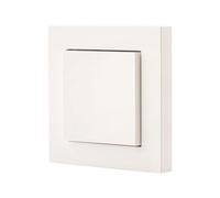 Eve Systems Eve Light Switch Lichtschalter kabellos Bluetooth 10EBW1701