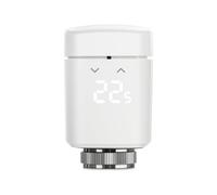 Eve Systems Eve Thermo Thermostat kabellos Bluetooth 10EBP1701