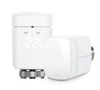 Eve Systems Thermo Smartes Heizkörperthermostat Matter 10EBP1751