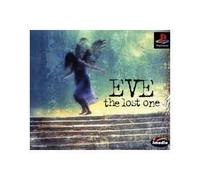 Eve - The Lost One PSX [Import Japan]