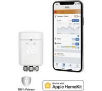 Eve Thermo (10EBP1701) Thermostat - weiß