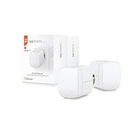 Eve - Thermo - Smart Thermostatic Radiator Valve (2-Pack) (2020) Ho... NUOVO
