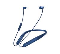 EVE TruSound Pro 30204 - Bluetooth 5.4, Microfono integrato, Connessione multipoint AURICOLARI WIRELESS, Blu