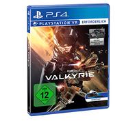 EVE: Valkyrie PSVR - [Edizione: Germania]