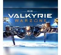 EVE: Valkyrie - Warzone (PC) Steam Key - GLOBAL