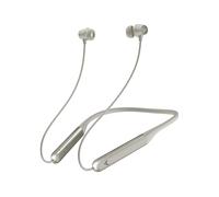 EVE Verbatim TruSound ANC - Bluetooth 5.4, Cancellazione attiva del rumore AURICOLARI WIRELESS, Grigio