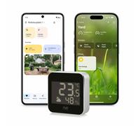 Eve Weather - Matter Connected Weather Station NUOVO