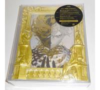 EVe ZINGAI (ZINGAI edition) first limited, frame case special BOX Blu-ray GIA...