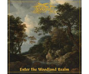 Eveale Enter The Woodland Realm VINYL LP NUOVO