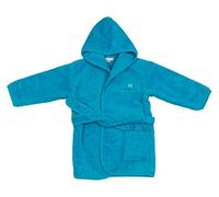 Eveil et Nature - Accappatoio per neonato, in cotone biologico