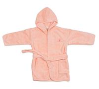 Eveil et Nature - Accappatoio per neonato, in cotone biologico