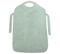 Eveil et Nature - Asciugamano avvolgente in cotone biologico