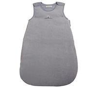 Eveil et Nature - Sacco nanna invernale, 70 cm, colore: blu oceano