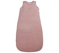 Eveil et Nature - Sacco nanna invernale, colore: malva