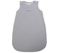 Eveil et Nature - Sacco nanna leggero, 70 cm, colore: blu oceano