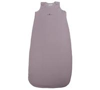 Eveil et Nature - Sacco nanna leggero, colore: viola talpa