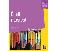 Eveil musical Maternelle