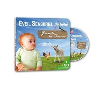 Eveil Sensoriel De Bebe - J Ecoute La Ferme