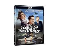 Éveille-toi mon amour