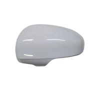 EVEKHAHHRB Copertura Specchietto Laterale Accessori Auto Copertura Retrovisore Custodia dello Specchietto Retrovisore Custodia Shell per Ractis per Verso 2010-2014 Calotte Specchietti(No Paint Left)