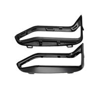 EVEKHAHHRB Griglia Paraurti Anteriore 1 Coppia per 3' G20 G21 M340i 51118093301 51118093302 Paraurti Anteriore Fendinebbia Grill Trim Copertura Sinistra Lato Destro Griglie Anteriori