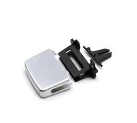 EVEKHAHHRB Griglia Ventilazione Auto per La per Berlina W212 E400 E180 E320 E200 E260 E300 2014-2015 Dash Uscita A/C Console Air Vent Kit Griglia Riparazione Bocchetta Aria Interno(1)