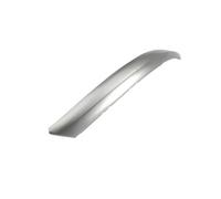 EVEKHAHHRB Leva Porta Interna per X5 per E53 1999-2006 Lato Anteriore Sinistro Decorazione Esterna Maniglia Interna Pannello Porta Tirare La Copertura Cornice Tirante Porta Auto(Silver Gray FL)