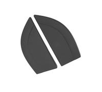 EVEKHAHHRB Maniglia Esterna Portiera 1 o 2 pezzi per Accent 2006~2009 Accessori per auto per finiture esterne delle portiere posteriori OEM 83830-1E000 83840-1E000 838301E000 838401E000(One Pair)