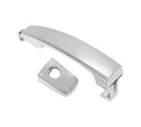 EVEKHAHHRB Maniglia Esterna Portiera 1 Pezzo Per Aveo Per LS LT Per Captiva Per Sport LS LT LTZ Per Saturn Vue XE XR Per Red Per Line Maniglia Esterna Per Portiera 96468266 96468280