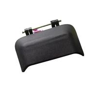 EVEKHAHHRB Maniglia Esterna Portiera 1 Pz Per Compass 2007 2008 2009 2010 2011 2012 2013 2014 2015 2016 Maniglia Esterna Porta Posteriore 05115826AF 05115827AF(1pcs Rear Left)