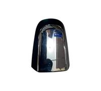 EVEKHAHHRB Maniglia Esterna Portiera 1 Pz Per Highlander Per Camry Per Crown 2008 2009 2010 2011 2012 2013 Copertura Maniglia Porta Esterna Anteriore Posteriore Per Auto(FR Black Chrome)