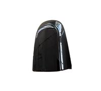 EVEKHAHHRB Maniglia Esterna Portiera 1 Pz Per Highlander Per Camry Per Crown 2008 2009 2010 2011 2012 2013 Copertura Maniglia Porta Esterna Anteriore Posteriore Per Auto(Front Right Black)