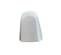 EVEKHAHHRB Maniglia Esterna Portiera 1 Pz Per Highlander Per Camry Per Crown 2008 2009 2010 2011 2012 2013 Copertura Maniglia Porta Esterna Anteriore Posteriore Per Auto(Rear White)