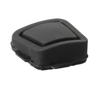 EVEKHAHHRB Maniglia Esterna Portiera 2 Pezzi Per W21 Per C209 Per W219 Per W251 ABS Keyless-Go Pulsanti Maniglia Porta Copertura Nera-maniglie Porta Esterne
