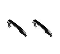 EVEKHAHHRB Maniglia Esterna Portiera 2X Per Sonata 2005 2006 2007 2008 2009 2010 Maniglia Esterna Per Tutte E Quattro Le Porte 82651-3K000
