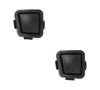 EVEKHAHHRB Maniglia Esterna Portiera 2X Per W164 R GL ML Per Classe R300 ML320 Sinistra Sensore Maniglia Porta Esterna Ingresso Senza Chiave Copertura In Gomma