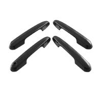 EVEKHAHHRB Maniglia Esterna Portiera Accessori Decorativi Per Maniglie Esterne In Fibra Di Carbonio Per Auto Leader Per Land Per Cruiser Lc300 2022 2023