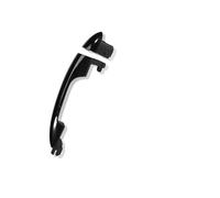 EVEKHAHHRB Maniglia Esterna Portiera Coppia Per Romeo Per Giulietta Per Alfa Per Mito Per Lancia Y Maniglie Porte Esterne Anteriori Destra Sinistra 2156145296 156145295