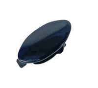 EVEKHAHHRB Maniglia Esterna Portiera Per 3 5 Per Serie X3 X4 X5 X6 X7 G20 G28 G30 G38 G05 G01 G02 G06 G07 Tappo Foro Chiave Serratura Maniglia Porta Esterna 51217489341(Jewel blue)