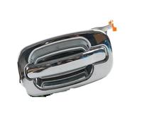 EVEKHAHHRB Maniglia Esterna Portiera Per Avalanche Per Silverado Per Suburban Per GMC Per Sierra Per Yukon Maniglia Porta Esterna Anteriore Posteriore Sinistra Destra(Front Left)