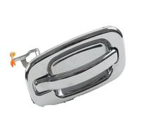 EVEKHAHHRB Maniglia Esterna Portiera Per Avalanche Per Silverado Per Suburban Per GMC Per Sierra Per Yukon Maniglia Porta Esterna Anteriore Posteriore Sinistra Destra(Rear Right)