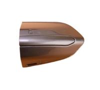 EVEKHAHHRB Maniglia Esterna Portiera Per Fusion Per Edge 2013 2014-2020 Maniglia Porta Anteriore Sinistra Grigia Coprichiave Mascherina DS73 F218A15-BE54WF DS73 F218A15-BE58DY