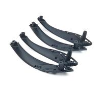 EVEKHAHHRB Maniglia Esterna Portiera Per La Serie 3 F30 F80 F31 F32 F33 F34 F35 F36 2013-2018 Maniglia Interna Per Portiera Pannello Interno Con Rivestimento Accessori Per Auto(Black F34 F36)