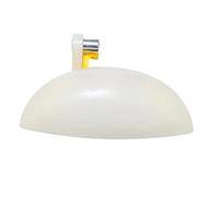 EVEKHAHHRB Maniglia Esterna Portiera Per LC Per Panda Per Emgrand Per Pandino GC2 ZD D1 D2 D2S Yasong Car Door Esterno Esterno Apertura Maniglia Anteriore E Posteriore Gruppo(White color,D)