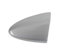 EVEKHAHHRB Maniglia Esterna Portiera Per Lexus IS250 2006~2011 2012 2013 Coprichiave Per Maniglia Portiera Per Auto Accessori Per Sostituzione Diretta 69218-53021(Silver)